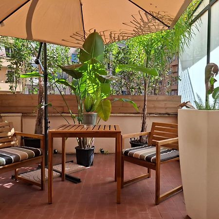 רומא Appian Private Suites מראה חיצוני תמונה