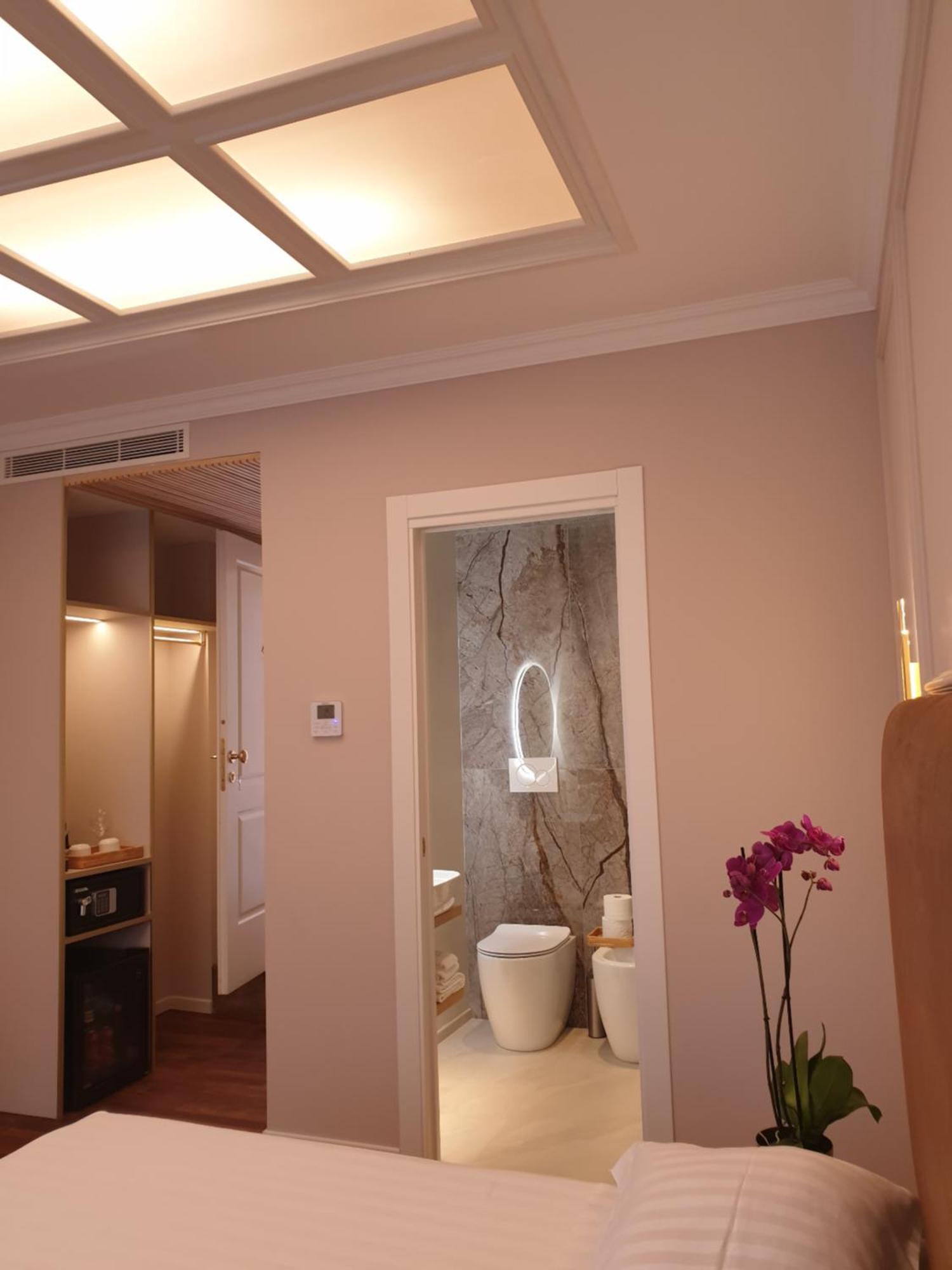 רומא Appian Private Suites מראה חיצוני תמונה