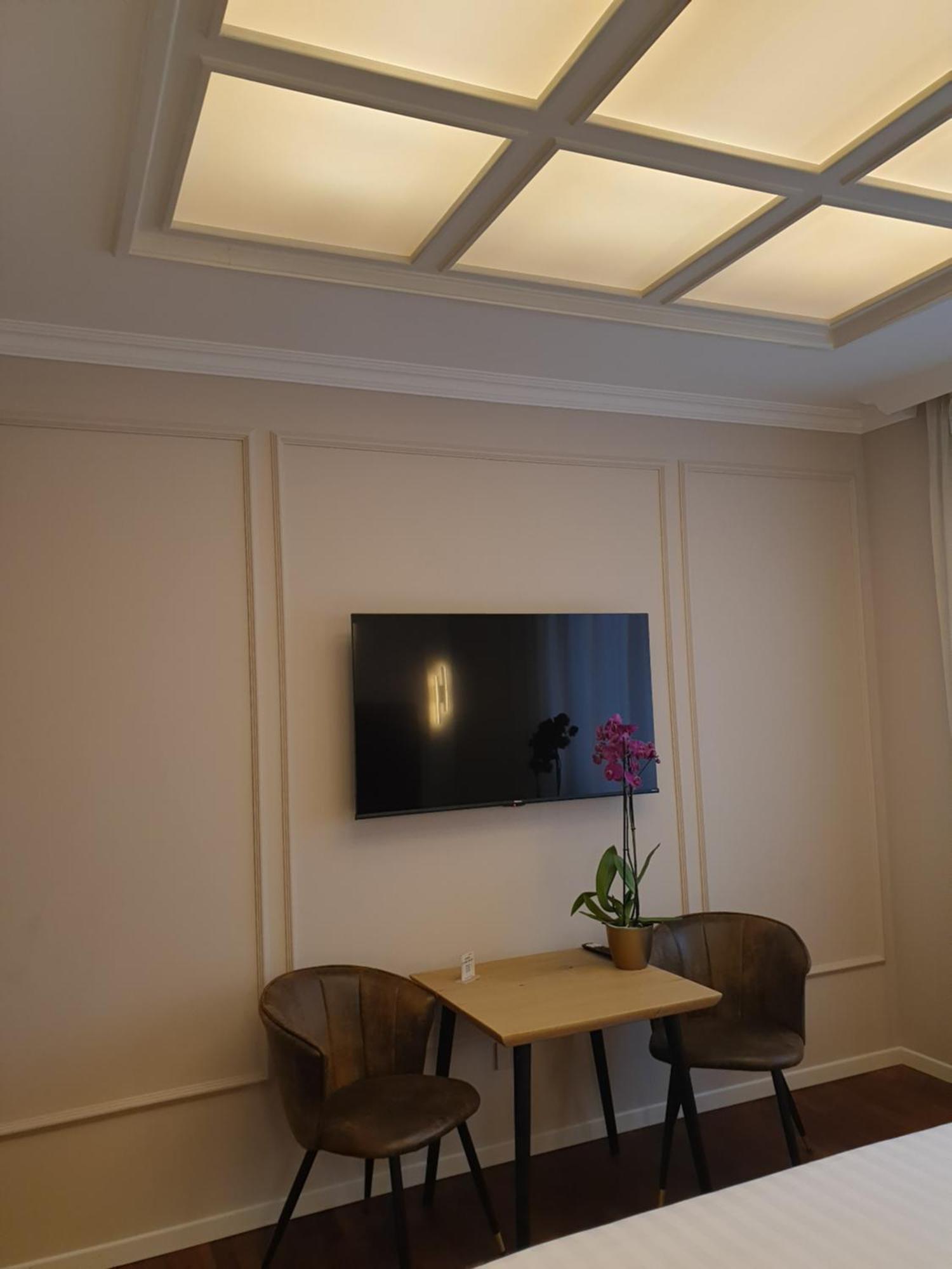 רומא Appian Private Suites מראה חיצוני תמונה