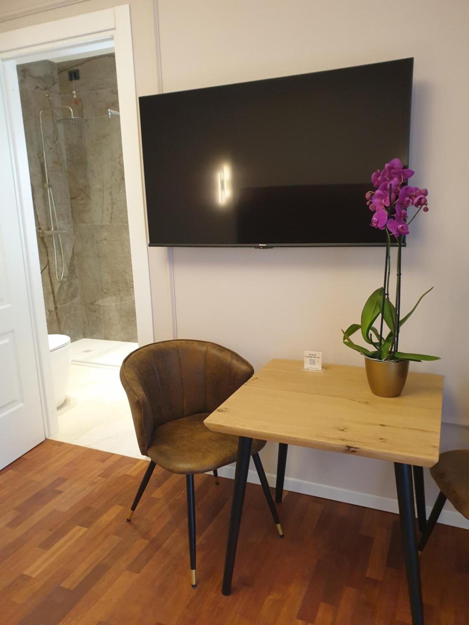 רומא Appian Private Suites מראה חיצוני תמונה