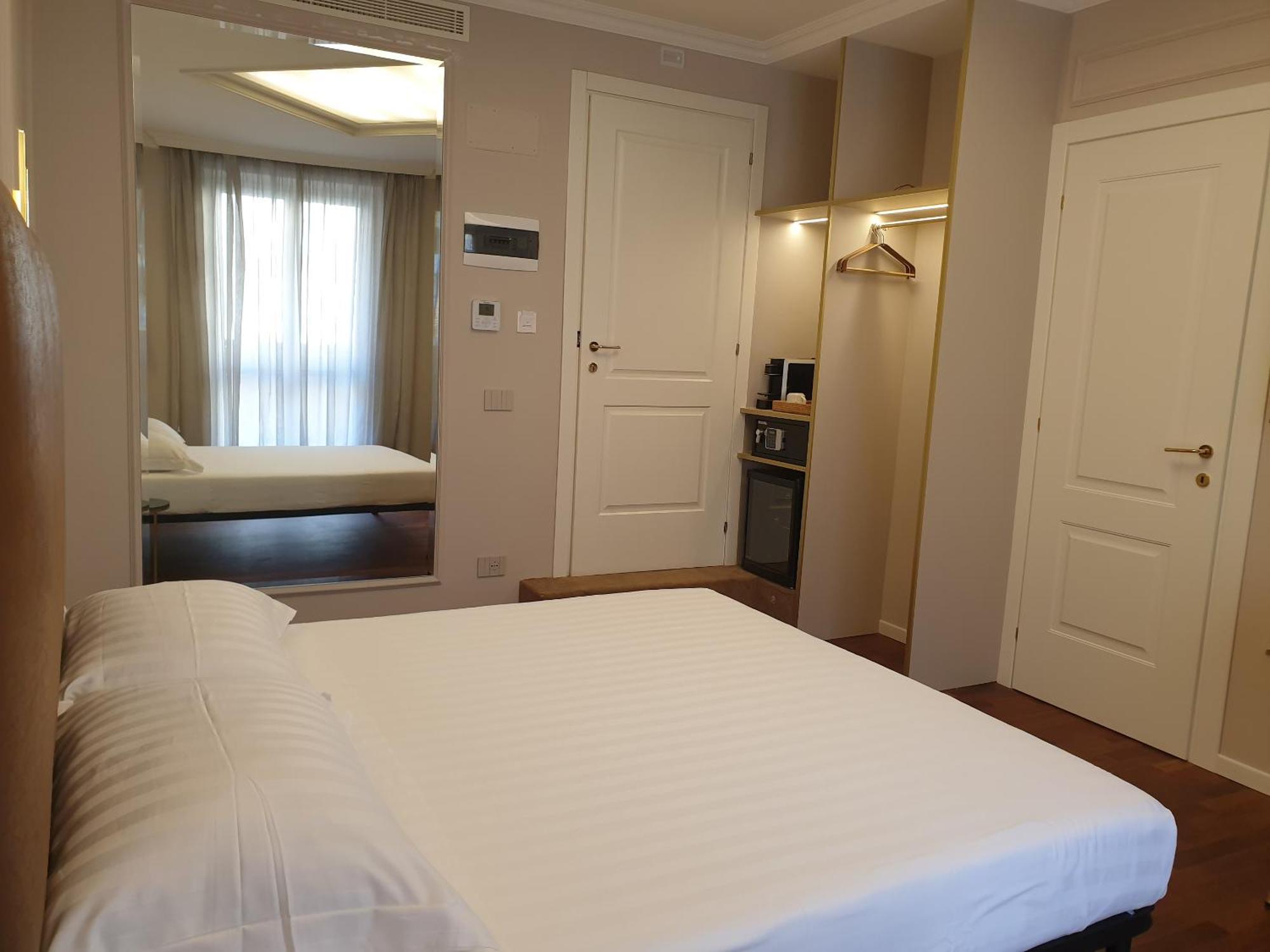 רומא Appian Private Suites מראה חיצוני תמונה