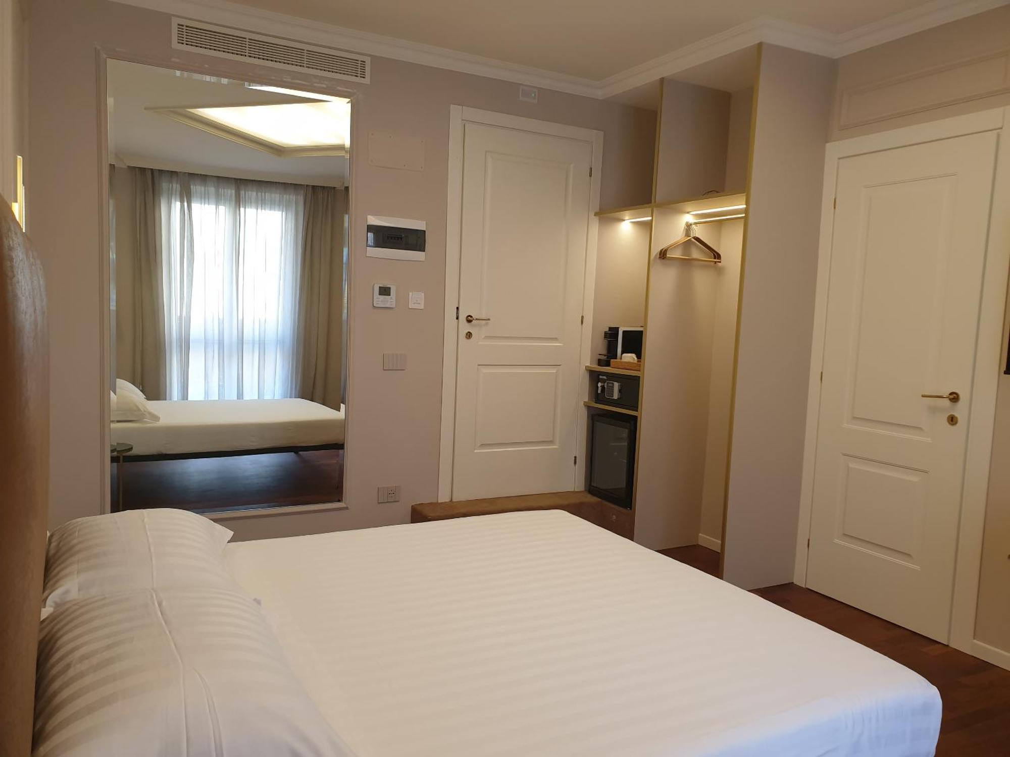 רומא Appian Private Suites מראה חיצוני תמונה