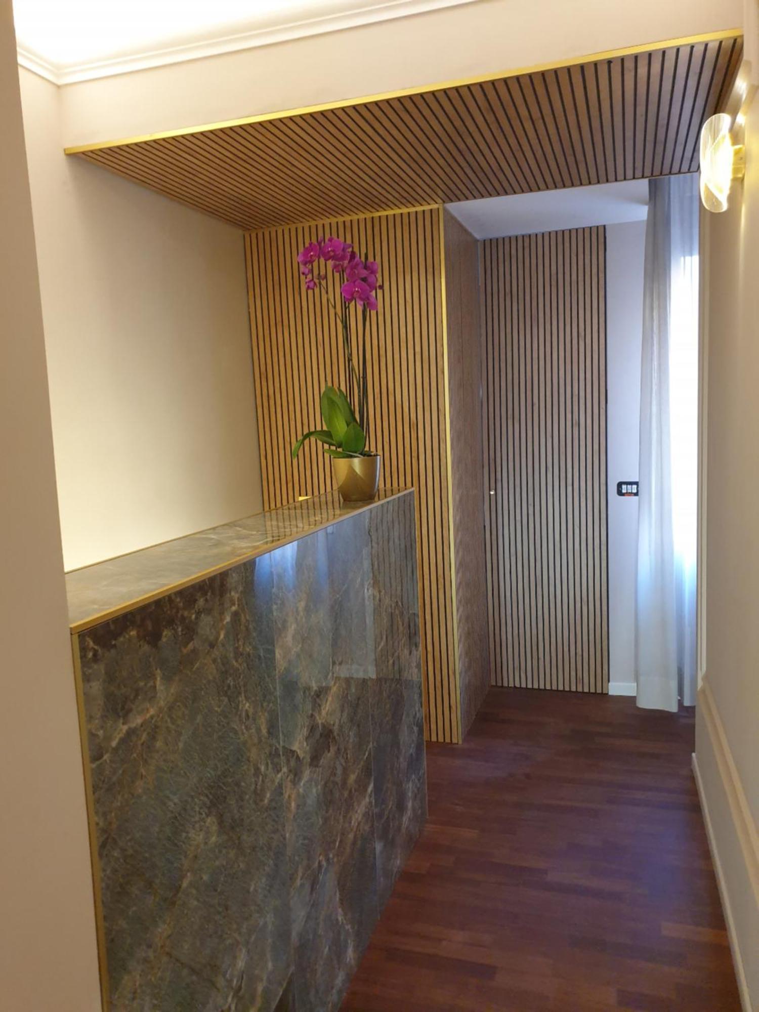 רומא Appian Private Suites מראה חיצוני תמונה